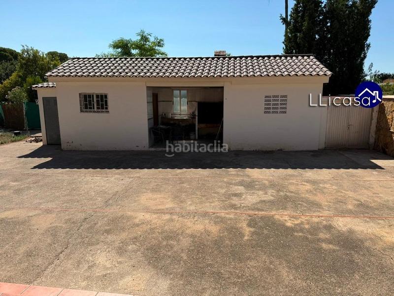 Foto 68df1c18-2941-4f31-bc3b-53316ed43782. Chalet  independiente en venta en urbanización exclusiva ideal para tu familia en Llíria