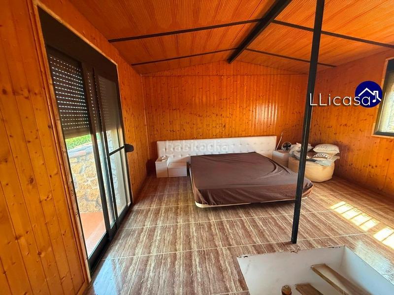 Foto 8e5597f9-9571-4a13-a48f-f72e58219e1c. Chalet  independiente en venta en urbanización exclusiva ideal para tu familia en Llíria