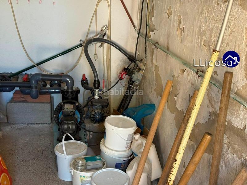 Foto 926861cc-a118-4678-b714-92882e6087aa. Chalet  independiente en venta en urbanización exclusiva ideal para tu familia en Llíria