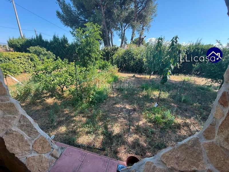 Foto bb791a03-1298-4288-ae6f-885ba7e8a63e. Chalet  independiente en venta en urbanización exclusiva ideal para tu familia en Llíria