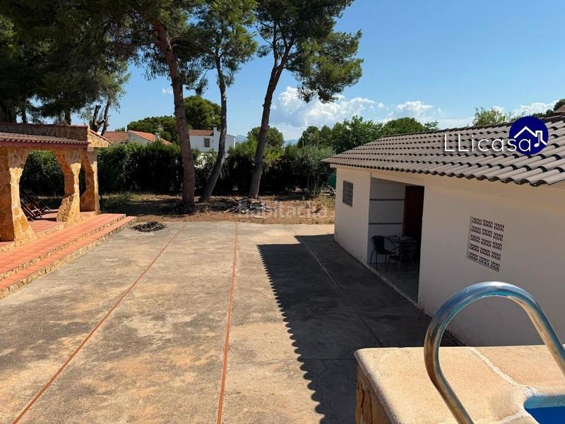 Foto ce454a02-7aa3-44b6-894e-4295e9f17efb. Chalet  independiente en venta en urbanización exclusiva ideal para tu familia en Llíria