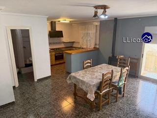 Masía en Chulilla. Venta de casa de pueblo en chulilla ideal como residencia
