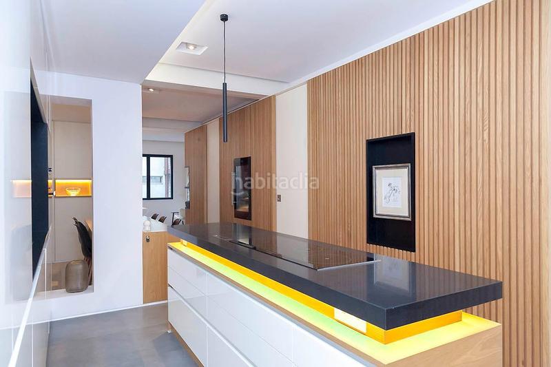Foto 79b331a8-751c-4189-a4ff-8604aff8b744. Affitto appartamento con riscaldamento in L´Antiga Esquerra de l´Eixample Barcelona