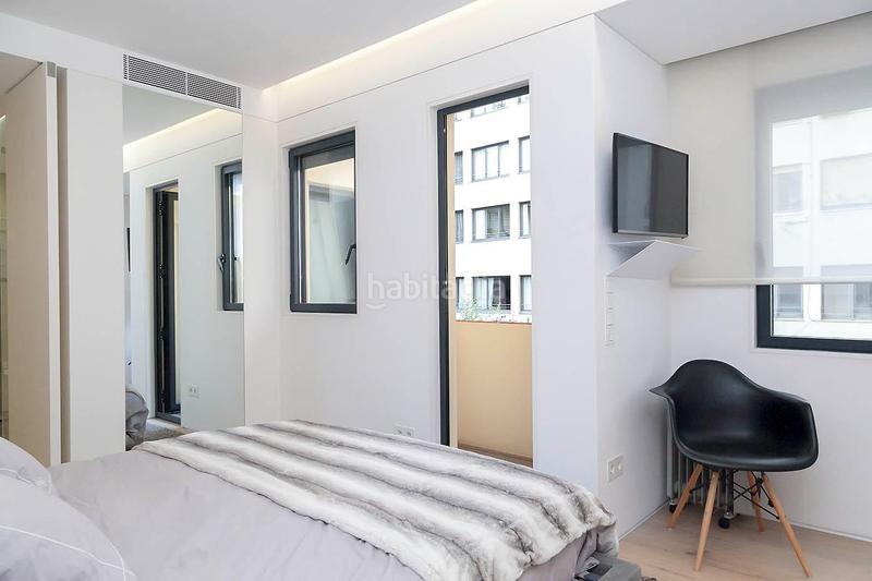 Foto d03f00f0-175e-4183-a9d9-323132ecfb3d. Affitto appartamento con riscaldamento in L´Antiga Esquerra de l´Eixample Barcelona