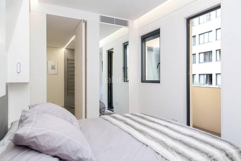 Foto dd7828c2-5a38-4da8-b6b9-780de1c8406f. Affitto appartamento con riscaldamento in L´Antiga Esquerra de l´Eixample Barcelona