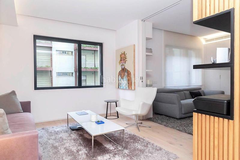 Foto eb160552-e7d3-4c2d-ba1b-66273b29e696. Affitto appartamento con riscaldamento in L´Antiga Esquerra de l´Eixample Barcelona