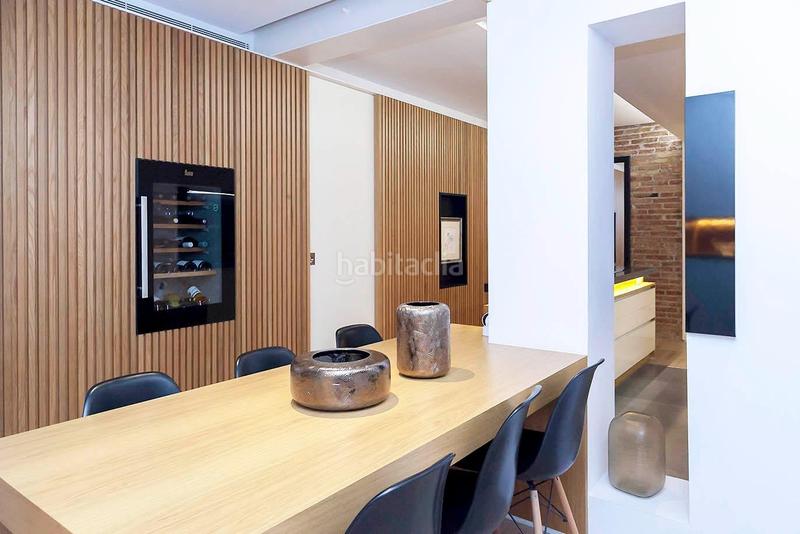 Foto 59faecee-0865-47cb-85a0-358430a53672. Alquiler piso junto paseo de gracia en L´Antiga Esquerra de l´Eixample Barcelona