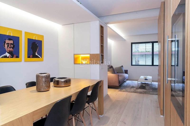 Foto 80e411c5-61b4-4559-bd7c-812d3bd1db82. Alquiler piso junto paseo de gracia en L´Antiga Esquerra de l´Eixample Barcelona