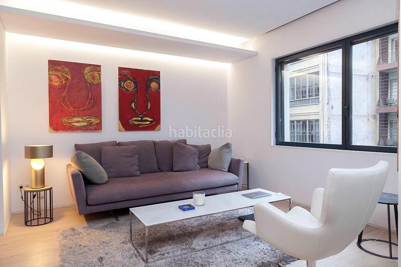 Foto a80e45f6-0a0f-47c3-962f-b9c2d7ca4e23. Alquiler piso junto paseo de gracia en L´Antiga Esquerra de l´Eixample Barcelona