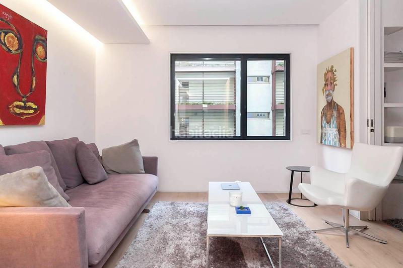 Foto dab04efc-5008-454a-8bbb-7aa158fa3e43. Alquiler piso junto paseo de gracia en L´Antiga Esquerra de l´Eixample Barcelona