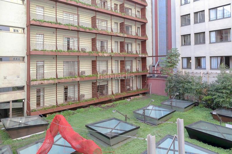 Foto e89d455f-4e1d-4de7-8696-15f0f488d028. Alquiler piso junto paseo de gracia en L´Antiga Esquerra de l´Eixample Barcelona
