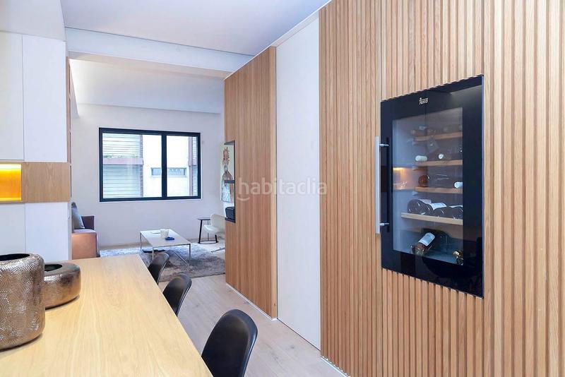 Foto ef35ce11-a219-46d6-81f6-74a394ba65bd. Alquiler piso junto paseo de gracia en L´Antiga Esquerra de l´Eixample Barcelona