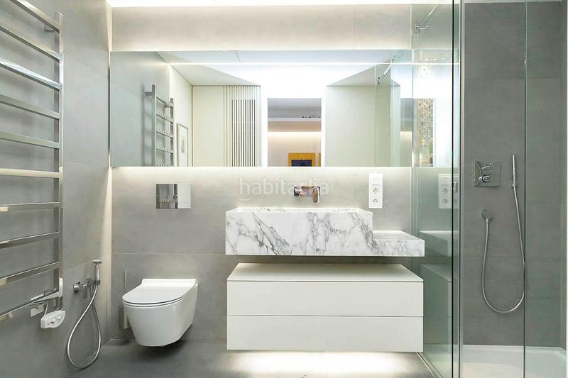Foto 0e36bf64-0d99-42fa-8646-95eebe48c635. Rent flat with heating in L´Antiga Esquerra de l´Eixample Barcelona
