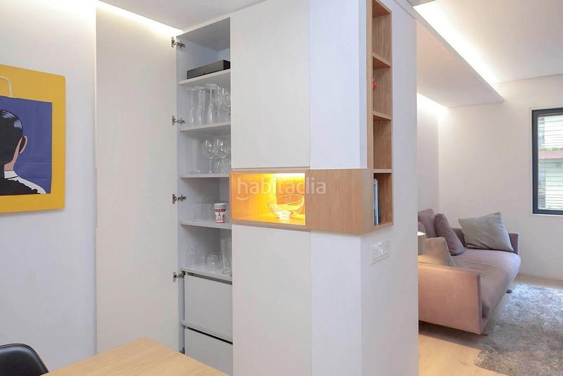 Foto 10930f4e-fa8f-47fe-a212-2595dadf4496. Rent flat with heating in L´Antiga Esquerra de l´Eixample Barcelona