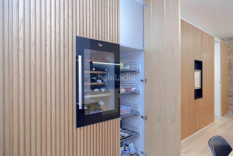 Foto 18d25efc-9e85-4cc5-ac02-0254d93cf709. Rent flat with heating in L´Antiga Esquerra de l´Eixample Barcelona