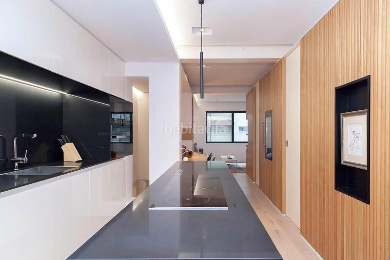 Foto 312f4312-2335-447f-b039-595e7ace9617. Rent flat with heating in L´Antiga Esquerra de l´Eixample Barcelona