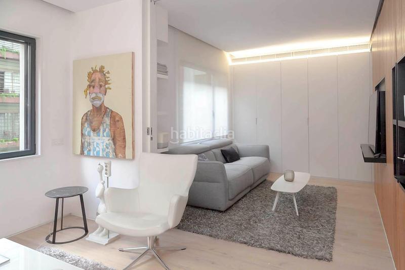 Foto 5067e263-602b-4734-9f58-a972fa95ad35. Rent flat with heating in L´Antiga Esquerra de l´Eixample Barcelona