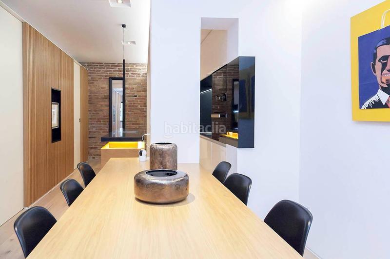 Foto 516e88cf-d356-4a72-936a-c981dfe7996b. Rent flat with heating in L´Antiga Esquerra de l´Eixample Barcelona