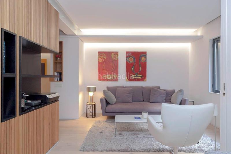 Foto 67429d95-40e4-40d7-9127-452f172848db. Rent flat with heating in L´Antiga Esquerra de l´Eixample Barcelona