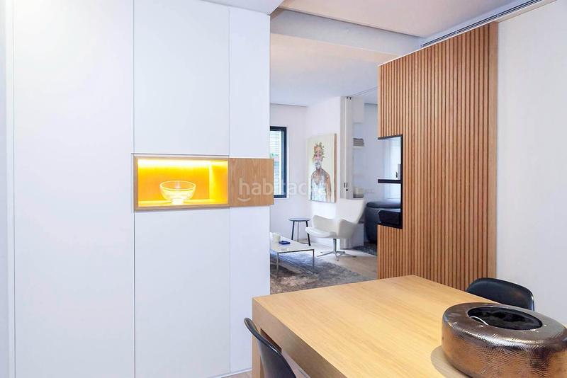 Foto 7bf303b0-b88f-48a0-bc2d-65f7b66342d6. Rent flat with heating in L´Antiga Esquerra de l´Eixample Barcelona
