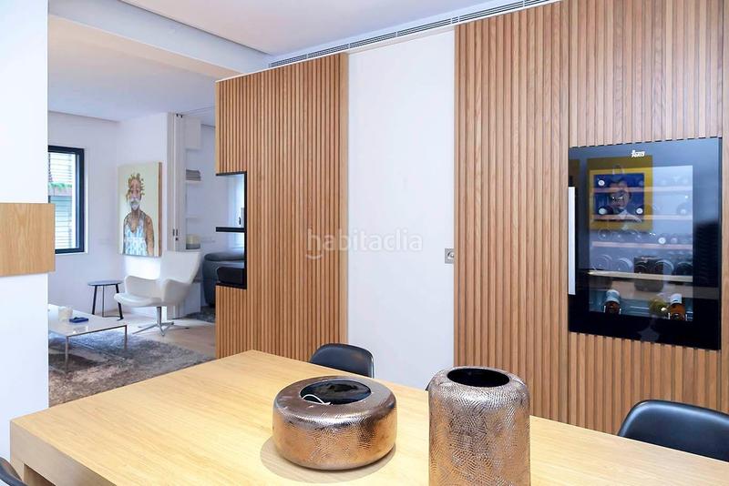 Foto 8aaee458-de68-4e53-ae6d-39989896c6d6. Rent flat with heating in L´Antiga Esquerra de l´Eixample Barcelona