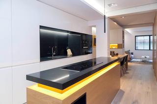 Flat in DIAGONAL