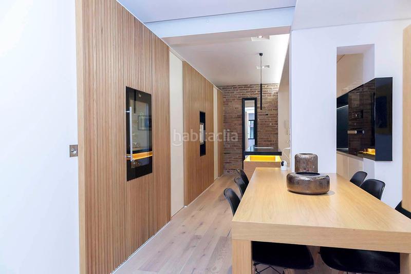 Foto a5a40f35-ac05-49f9-b650-d846e7124586. Rent flat with heating in L´Antiga Esquerra de l´Eixample Barcelona