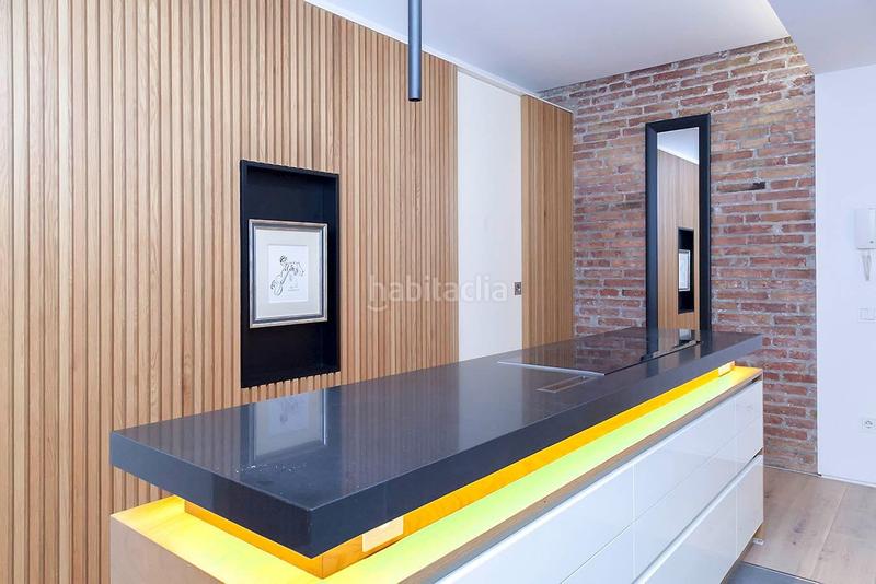 Foto ba60012c-fe1f-4cf6-8dd9-c649e99744d6. Rent flat with heating in L´Antiga Esquerra de l´Eixample Barcelona