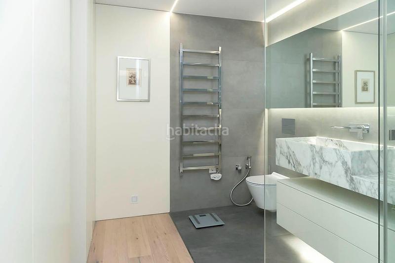 Foto c3e053af-dc86-4b53-81d0-645a9fec402e. Rent flat with heating in L´Antiga Esquerra de l´Eixample Barcelona