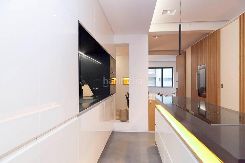 Foto c844d7ff-2e1a-48f0-979d-0f6655ff1aeb. Rent flat with heating in L´Antiga Esquerra de l´Eixample Barcelona