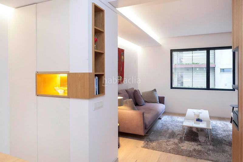 Foto e917f394-3e1f-4b32-800a-0ef5d17e3917. Rent flat with heating in L´Antiga Esquerra de l´Eixample Barcelona