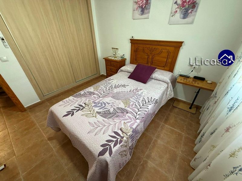 Foto 2ea94580-05c4-4e59-93d6-9de8d47f012f. Casa aparellada amb aparcament piscina a La Conarda Pobla de Vallbona (la)