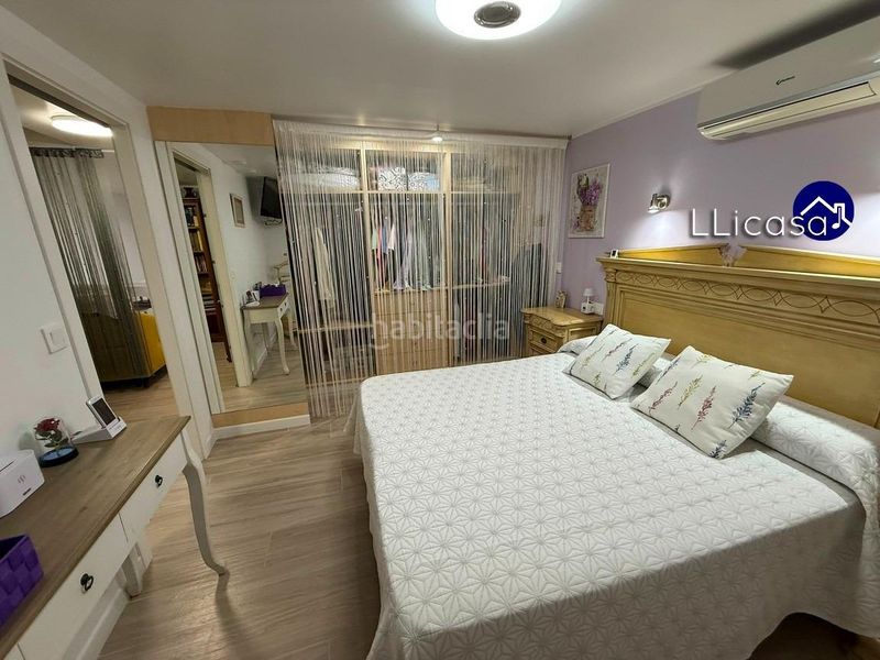 Foto eee62d28-15c3-44bd-8522-99eecd4efa8c. Casa aparellada amb aparcament piscina a La Conarda Pobla de Vallbona (la)
