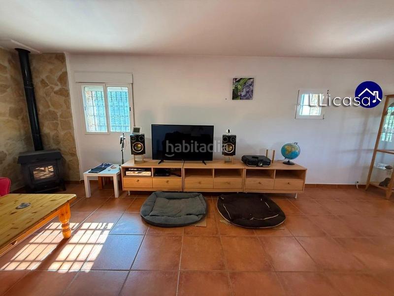 Foto 093887ed-d595-4e8c-88a9-af5104cf3ae7. Chalet mit pool in Urbanizaciones Llíria