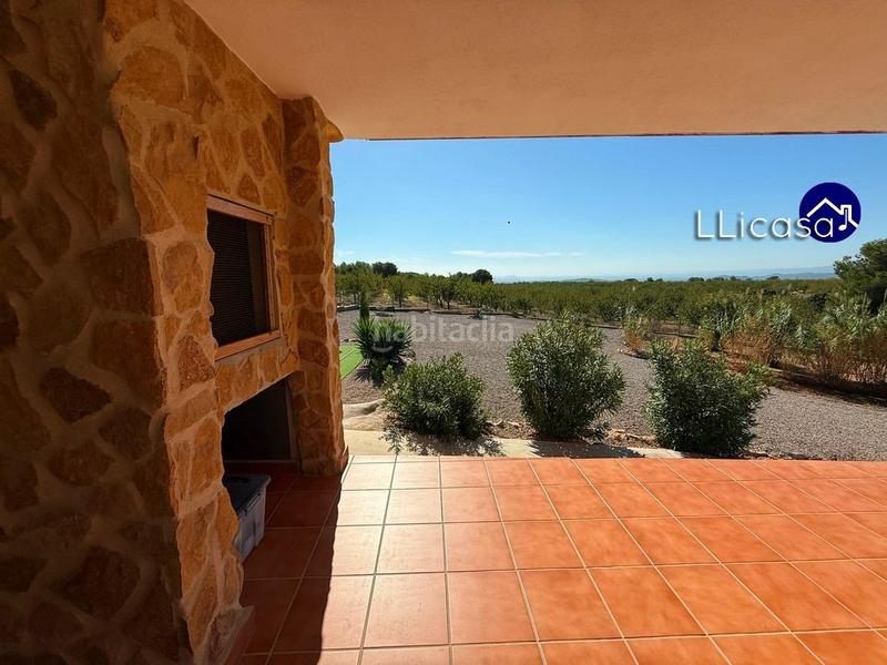 Foto 2720a041-d52c-45f7-84a2-41fb6a44138d. Chalet mit pool in Urbanizaciones Llíria