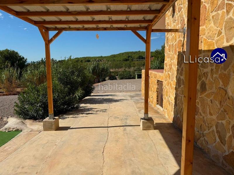 Foto 3cb22eeb-4979-4024-84b9-915057641965. Chalet mit pool in Urbanizaciones Llíria