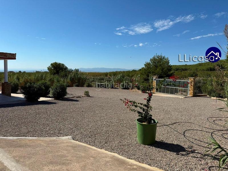 Foto 3dd5c641-bc40-4876-89ea-1a592a3cfceb. Chalet mit pool in Urbanizaciones Llíria