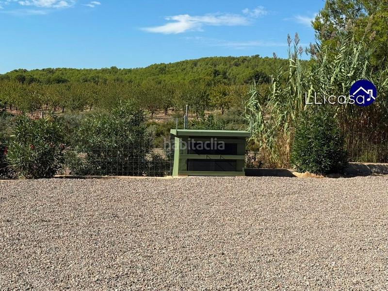 Foto 47c74d7f-5bf5-4671-9517-50bf823e621d. Chalet mit pool in Urbanizaciones Llíria