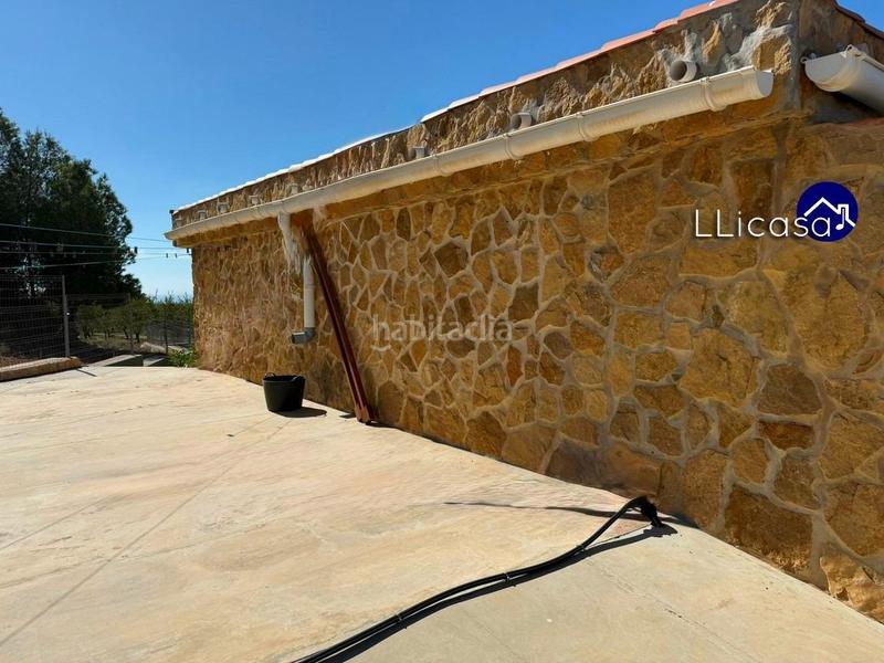 Foto 499e6f5b-d4ae-45f4-8f41-6a98f098c2b4. Chalet mit pool in Urbanizaciones Llíria