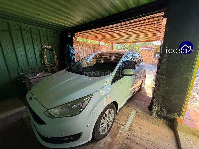 Foto 61727306-1eaf-42d8-b1db-97aae91833e6. Chalet mit pool in Urbanizaciones Llíria