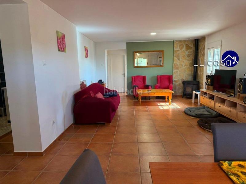 Foto 687db905-2d36-4511-8726-7fd62fce218a. Chalet mit pool in Urbanizaciones Llíria