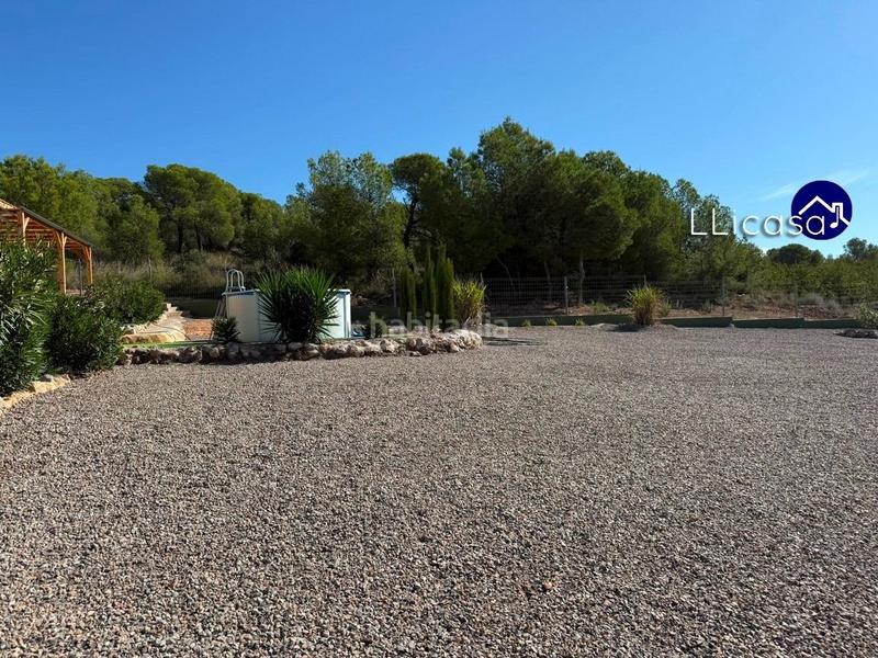 Foto 6bdfd37c-03c6-4b83-a61e-fceb5feb3282. Chalet mit pool in Urbanizaciones Llíria