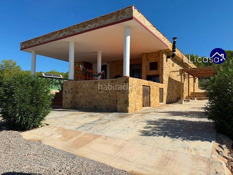 Foto 81578eb0-5e9b-4fae-abb2-78fb4553dce7. Chalet mit pool in Urbanizaciones Llíria