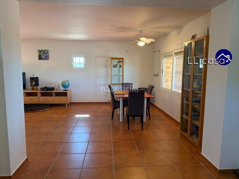 Foto 8d387f87-c1e6-4e39-8789-b913d1226d65. Chalet mit pool in Urbanizaciones Llíria