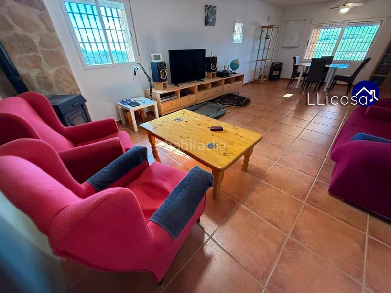 Foto 96238de7-7e94-46b5-bfd0-92aaa1413943. Chalet mit pool in Urbanizaciones Llíria