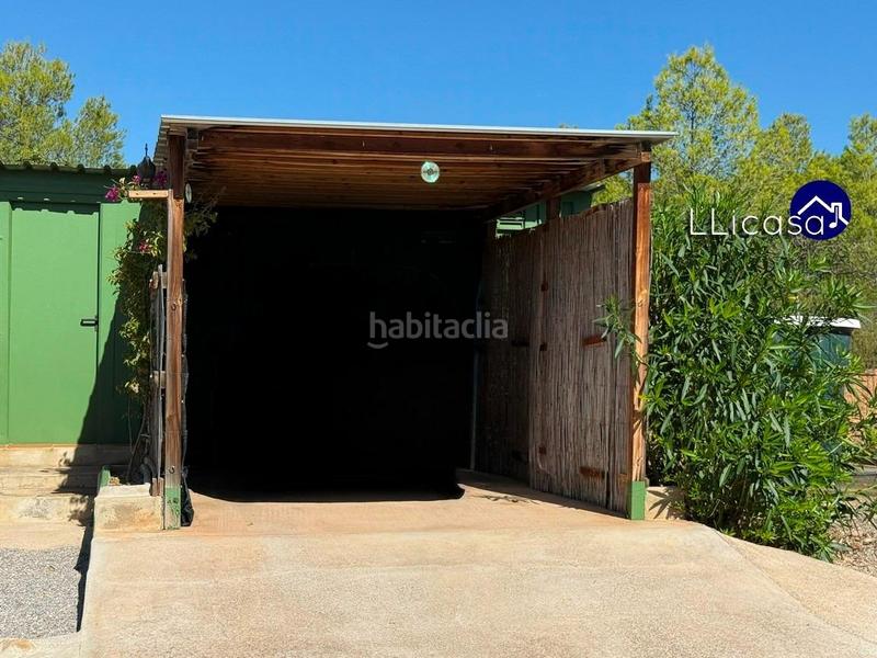 Foto a7599d91-ba86-4edd-9b70-552a65738a54. Chalet mit pool in Urbanizaciones Llíria