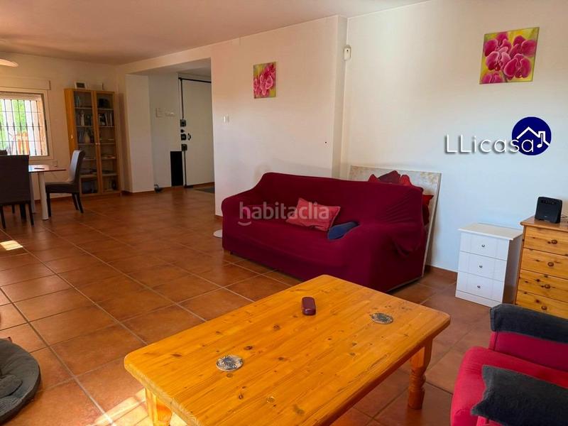 Foto a82015ca-3f19-47ec-9d65-7fc0e66105a9. Chalet mit pool in Urbanizaciones Llíria
