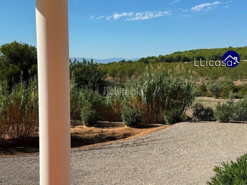 Foto b8150d5b-44d1-4f67-8ab4-4d33efedd87a. Chalet mit pool in Urbanizaciones Llíria