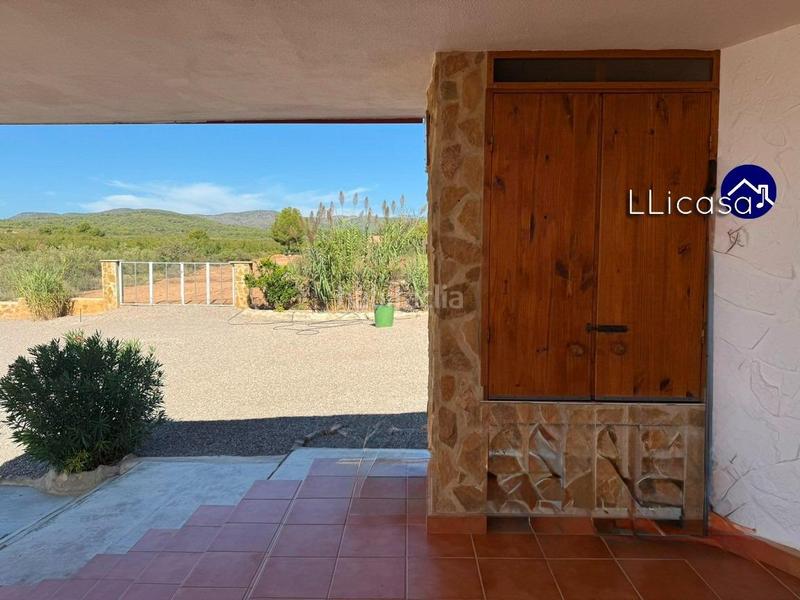 Foto c7b8989c-1d27-49f9-813a-997ae0cfa724. Chalet mit pool in Urbanizaciones Llíria