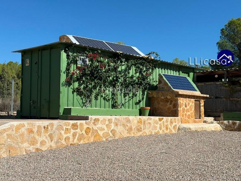 Foto cac408e4-91bc-44b3-9f0a-6ee1c74d6cd9. Chalet mit pool in Urbanizaciones Llíria